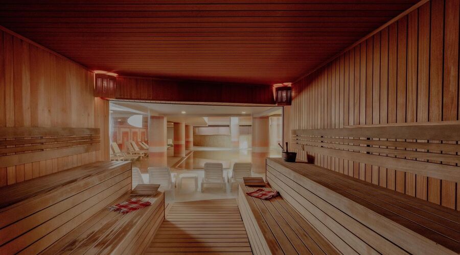 Pırıl Hotel Thermal & Beauty Spa