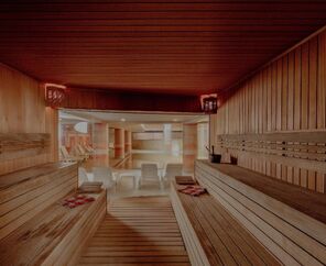 Pırıl Hotel Thermal & Beauty Spa