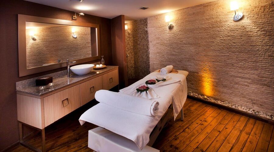 Pırıl Hotel Thermal & Beauty Spa