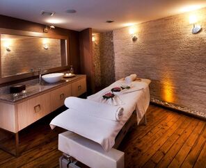 Pırıl Hotel Thermal & Beauty Spa