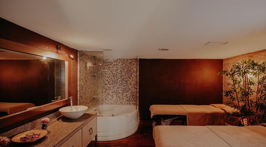 Pırıl Hotel Thermal & Beauty Spa