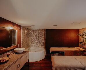 Pırıl Hotel Thermal & Beauty Spa