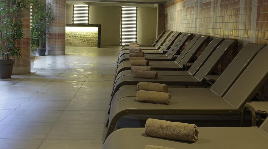 Pırıl Hotel Thermal & Beauty Spa