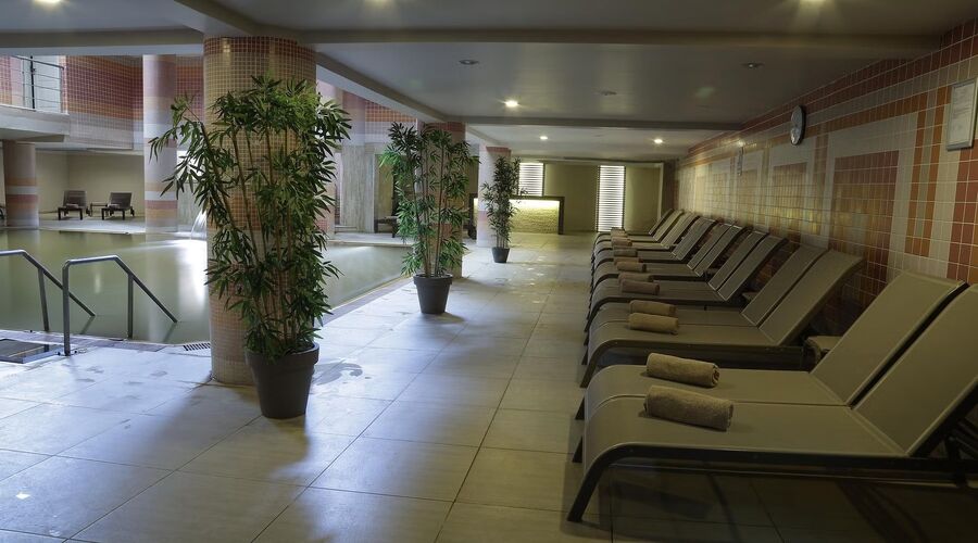 Pırıl Hotel Thermal & Beauty Spa