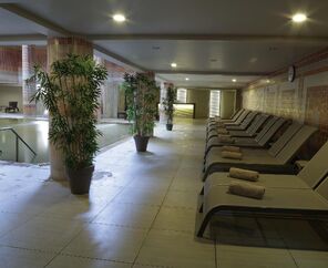 Pırıl Hotel Thermal & Beauty Spa
