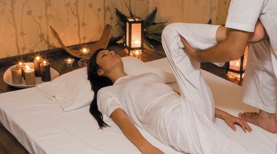 Pırıl Hotel Thermal & Beauty Spa