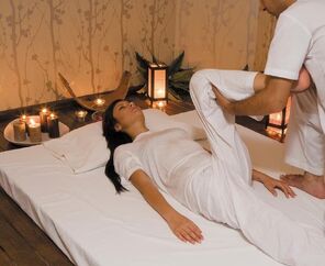 Pırıl Hotel Thermal & Beauty Spa