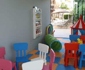Pırıl Hotel Thermal & Beauty Spa