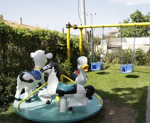 Pırıl Hotel Thermal & Beauty Spa