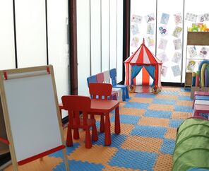 Pırıl Hotel Thermal & Beauty Spa