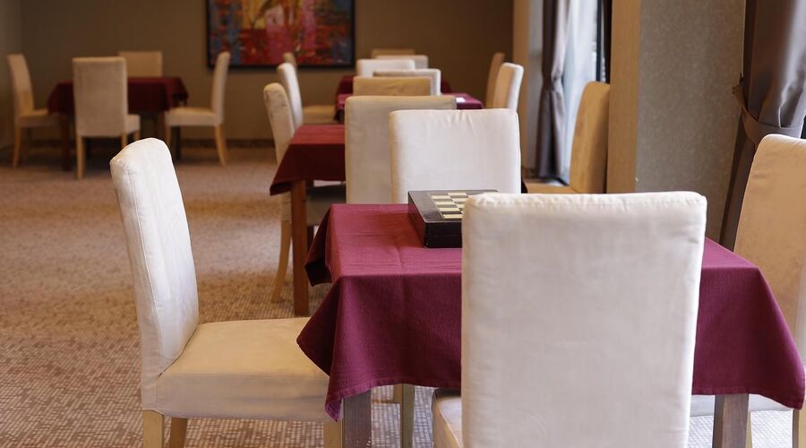 Pırıl Hotel Thermal & Beauty Spa
