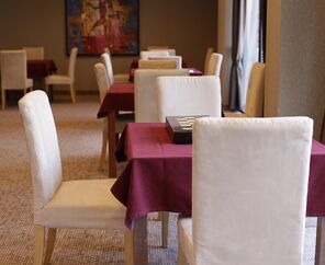 Pırıl Hotel Thermal & Beauty Spa