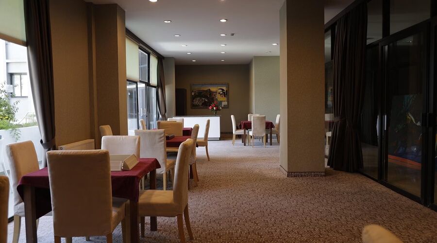 Pırıl Hotel Thermal & Beauty Spa