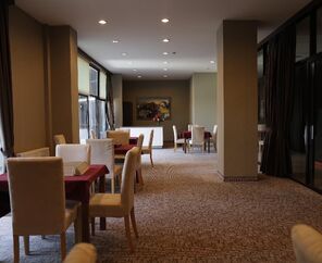 Pırıl Hotel Thermal & Beauty Spa