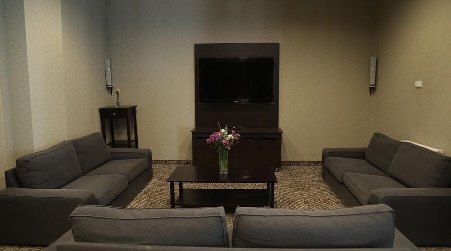 Pırıl Hotel Thermal & Beauty Spa