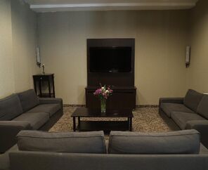 Pırıl Hotel Thermal & Beauty Spa