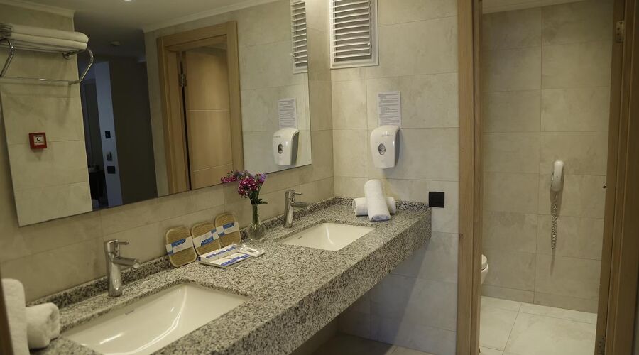 Pırıl Hotel Thermal & Beauty Spa