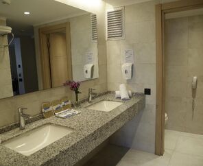 Pırıl Hotel Thermal & Beauty Spa