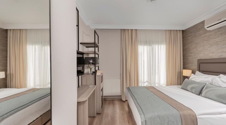 Pırıl Hotel Thermal & Beauty Spa