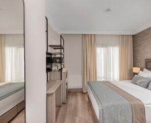 Pırıl Hotel Thermal & Beauty Spa
