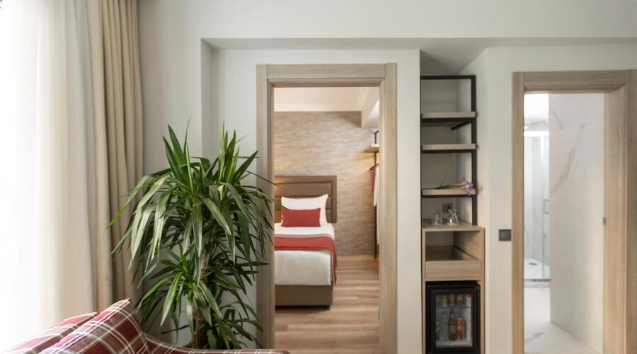 Pırıl Hotel Thermal & Beauty Spa