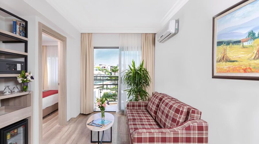 Pırıl Hotel Thermal & Beauty Spa