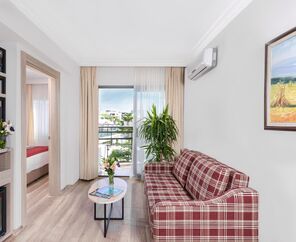 Pırıl Hotel Thermal & Beauty Spa