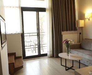 Pırıl Hotel Thermal & Beauty Spa