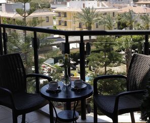 Pırıl Hotel Thermal & Beauty Spa