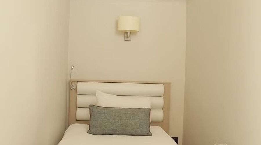 Pırıl Hotel Thermal & Beauty Spa