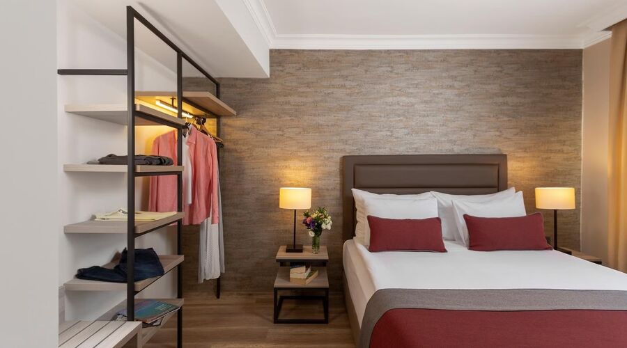 Pırıl Hotel Thermal & Beauty Spa