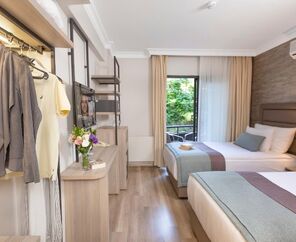 Pırıl Hotel Thermal & Beauty Spa