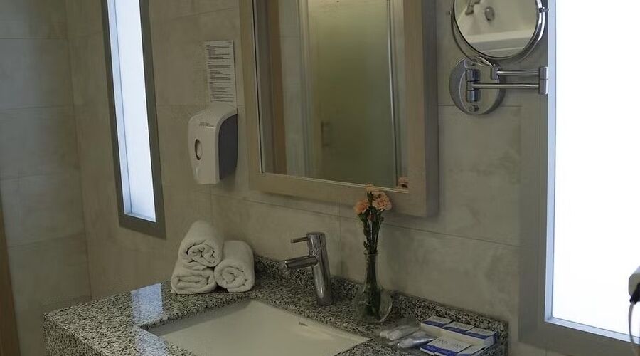 Pırıl Hotel Thermal & Beauty Spa