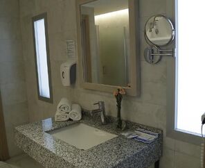 Pırıl Hotel Thermal & Beauty Spa