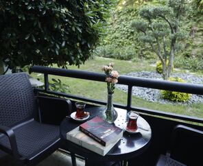 Pırıl Hotel Thermal & Beauty Spa