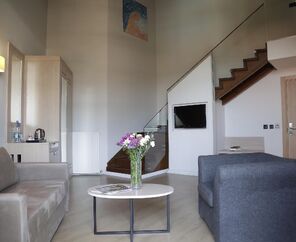 Pırıl Hotel Thermal & Beauty Spa