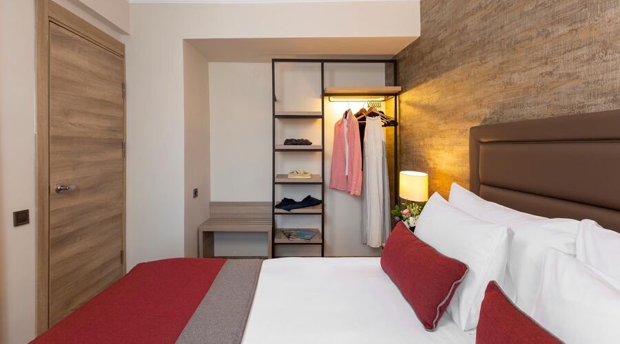 Pırıl Hotel Thermal & Beauty Spa
