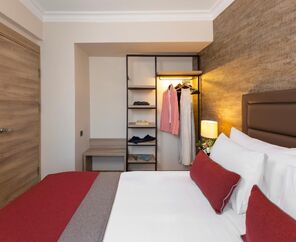Pırıl Hotel Thermal & Beauty Spa