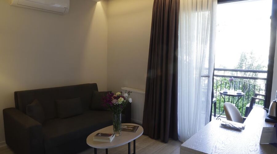 Pırıl Hotel Thermal & Beauty Spa