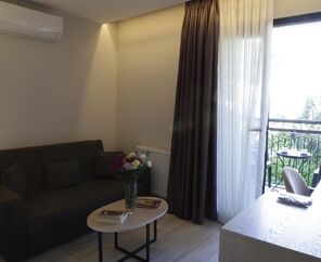 Pırıl Hotel Thermal & Beauty Spa