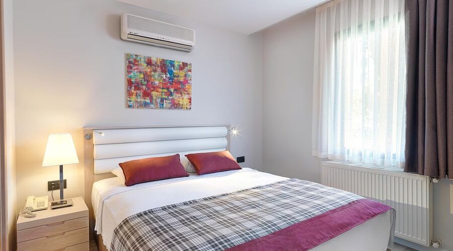 Pırıl Hotel Thermal & Beauty Spa