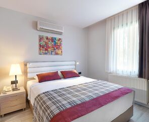 Pırıl Hotel Thermal & Beauty Spa