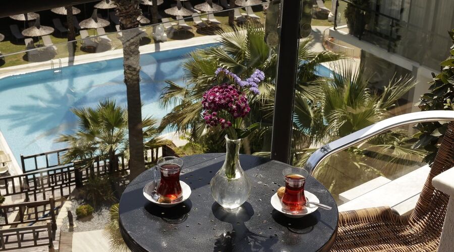 Pırıl Hotel Thermal & Beauty Spa