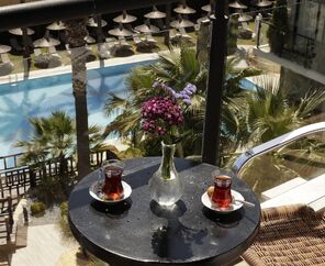 Pırıl Hotel Thermal & Beauty Spa
