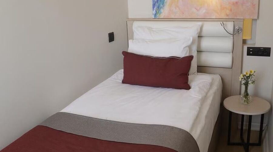 Pırıl Hotel Thermal & Beauty Spa