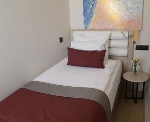 Pırıl Hotel Thermal & Beauty Spa