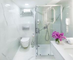 Pırıl Hotel Thermal & Beauty Spa