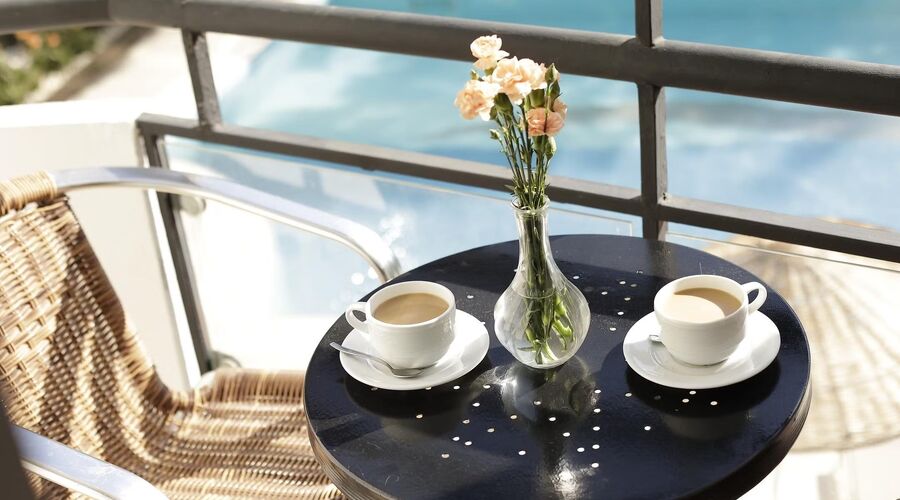 Pırıl Hotel Thermal & Beauty Spa