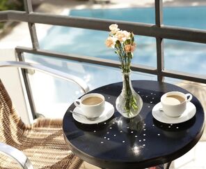 Pırıl Hotel Thermal & Beauty Spa