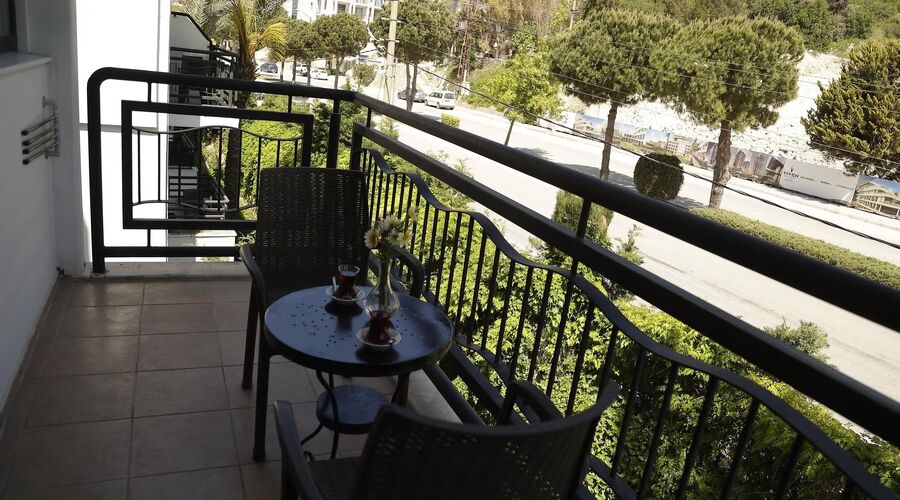 Pırıl Hotel Thermal & Beauty Spa